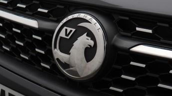 Vauxhall Corsa ELITE EDITION
