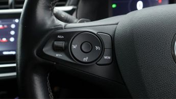 Vauxhall Corsa ELITE EDITION
