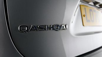 Nissan Qashqai DIG-T N-MOTION DCT