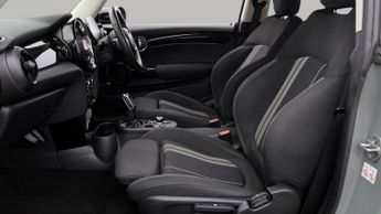 MINI Electric Hatch COOPER S LEVEL 1
