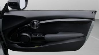 MINI Electric Hatch COOPER S LEVEL 1