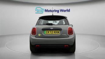 MINI Electric Hatch COOPER S LEVEL 1