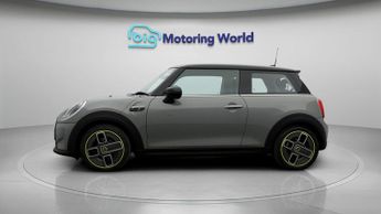 MINI Electric Hatch COOPER S LEVEL 1