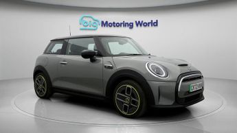 MINI Electric Hatch COOPER S LEVEL 1