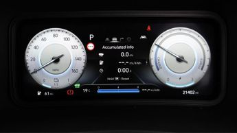 Hyundai KONA PREMIUM