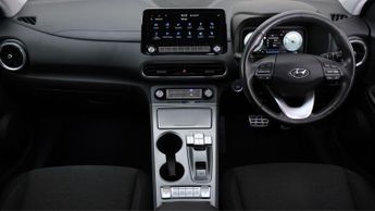 Hyundai KONA PREMIUM