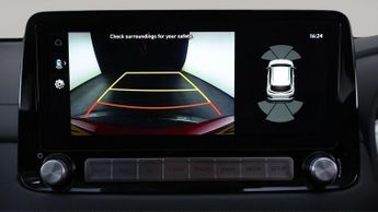 Hyundai KONA PREMIUM