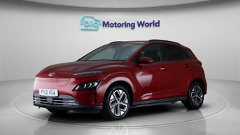 Hyundai KONA PREMIUM