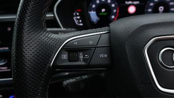 Audi Q3 TFSI S LINE