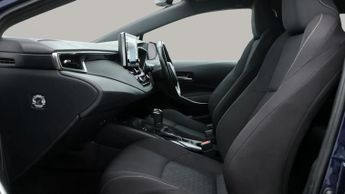 Suzuki Swace SZ-T