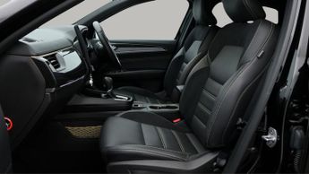 Renault Arkana E-TECH ENGINEERED