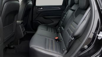 Renault Arkana E-TECH ENGINEERED