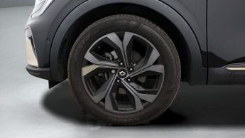 Renault Arkana E-TECH ENGINEERED