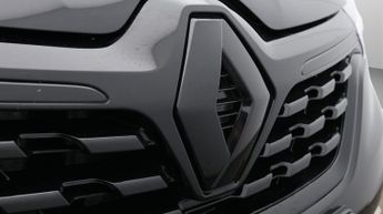 Renault Arkana E-TECH ENGINEERED