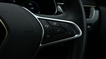 Renault Arkana E-TECH ENGINEERED