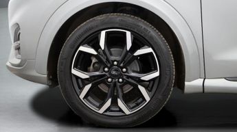 Ford Puma ST-LINE X