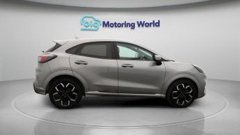 Ford Puma ST-LINE X