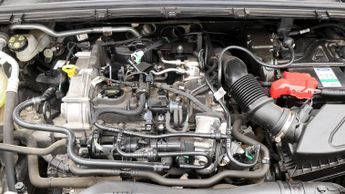 Ford Puma ST-LINE X