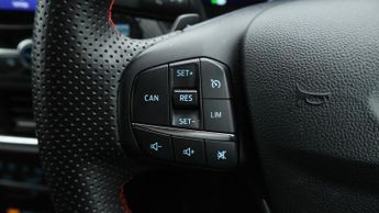 Ford Puma ST-LINE X