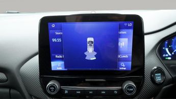 Ford Puma ST-LINE X