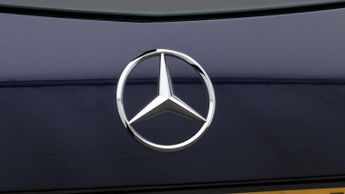 Mercedes-Benz A Class A 200 D SPORT