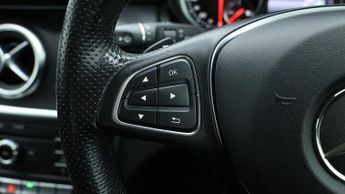 Mercedes-Benz A Class A 200 D SPORT