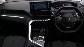 Peugeot 3008 PURETECH S/S ALLURE PREMIUM