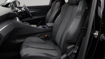 Peugeot 3008 PURETECH S/S ALLURE PREMIUM
