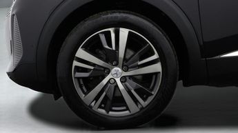 Peugeot 3008 PURETECH S/S ALLURE PREMIUM