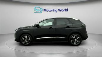 Peugeot 3008 PURETECH S/S ALLURE PREMIUM