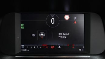 Vauxhall Corsa ELITE EDITION