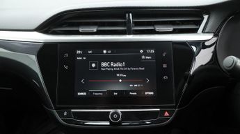 Vauxhall Corsa ELITE EDITION