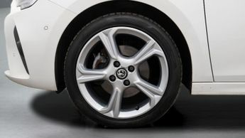 Vauxhall Corsa ELITE EDITION