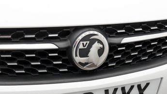 Vauxhall Corsa ELITE EDITION