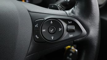 Vauxhall Corsa ELITE EDITION