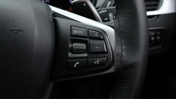 BMW X1 XDRIVE20D SPORT