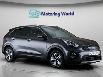 Kia Niro 2