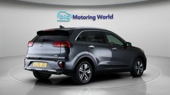 Kia Niro 2