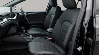 Ford Focus ST-LINE X