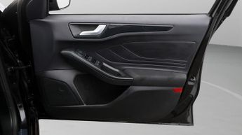 Ford Focus ST-LINE X