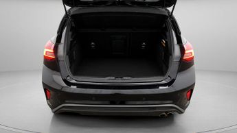 Ford Focus ST-LINE X