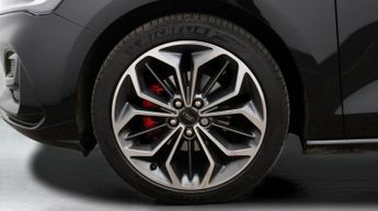 Ford Focus ST-LINE X