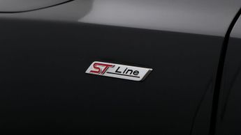 Ford Focus ST-LINE X