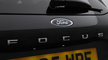 Ford Focus ST-LINE X