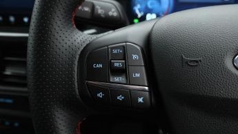 Ford Focus ST-LINE X