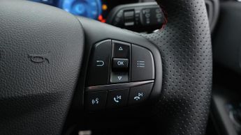 Ford Focus ST-LINE X
