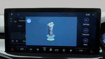 Ford Focus ST-LINE X