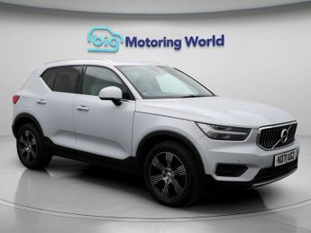 Volvo XC40 T3 INSCRIPTION