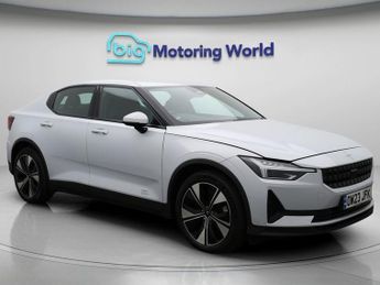 Polestar 2 BASE