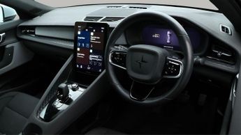 Polestar Polestar 2 BASE